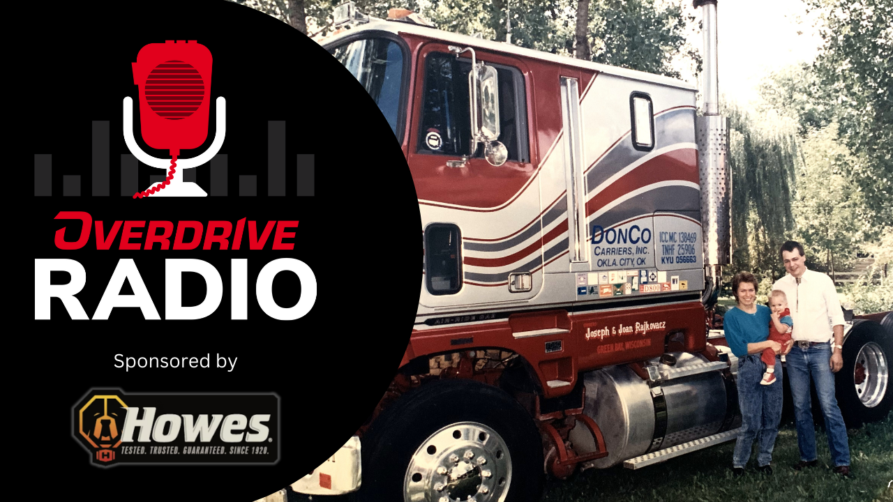 Ovd Radio Thumbnail (you Tube) 12 23