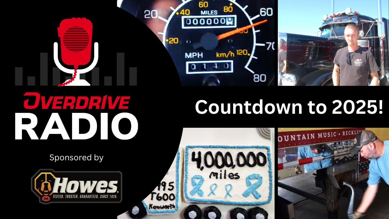 Ovd Radio Thumbnail (you Tube) 12 31