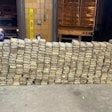 Illinois State Police cocaine bust