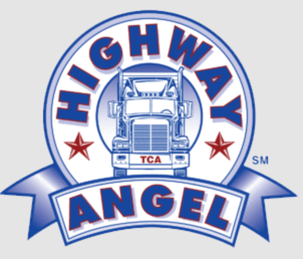 TCA Highway Angel logo