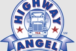 TCA Highway Angel logo