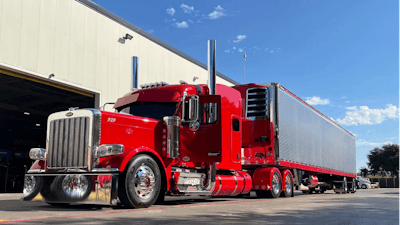 peterbilt 589