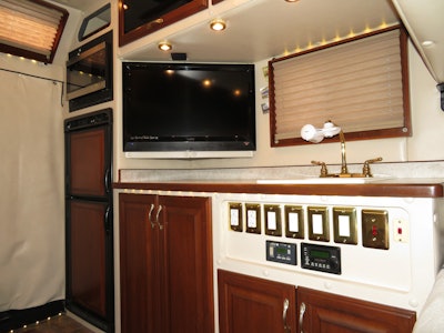 Castaldi Bunk 1