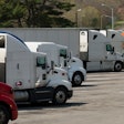 Connecticut truck parking