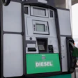 diesel fuel pump