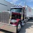Peterbilt 589