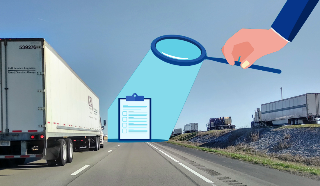 Road To Broker Records Transparency