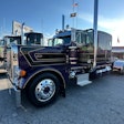 Conrad Shada's 2020 Peterbilt 389