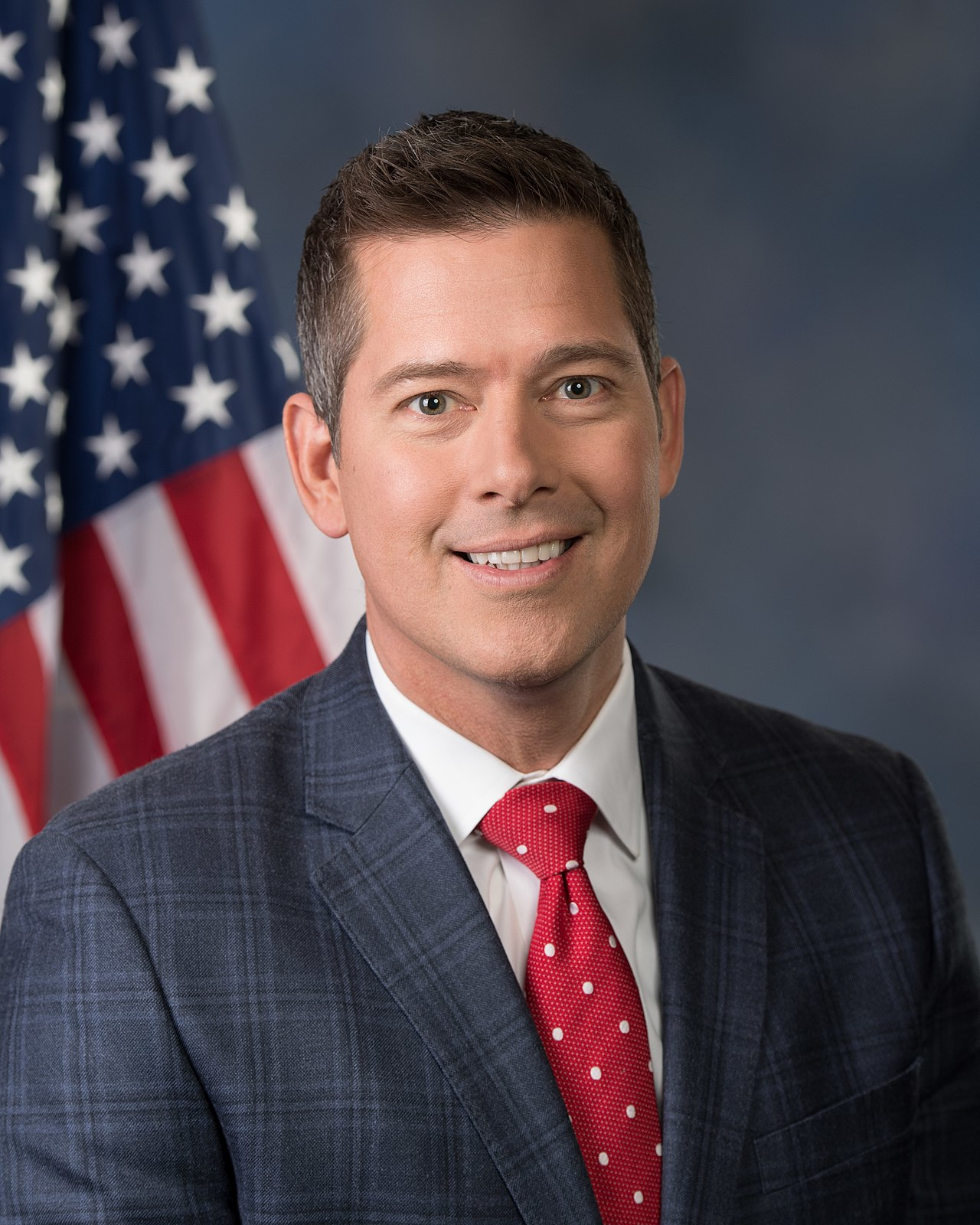 Senate confirms Sean Duffy as DOT Secretary Overdrive