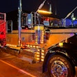 Owner-operator John McCormick
