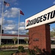 Bridgestone to close