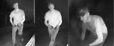 ice pick bandit