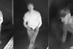 ice pick bandit suspect images camera stills