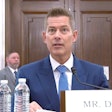 DOT Secretary nominee Sean Duffy