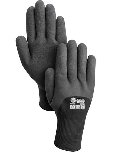 Brass Knuckle SmartFlex BK360 gloves