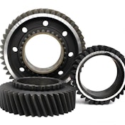 Eaton Endurant AMT parts