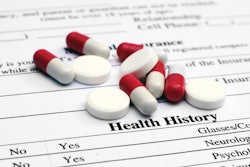 Health History Pills