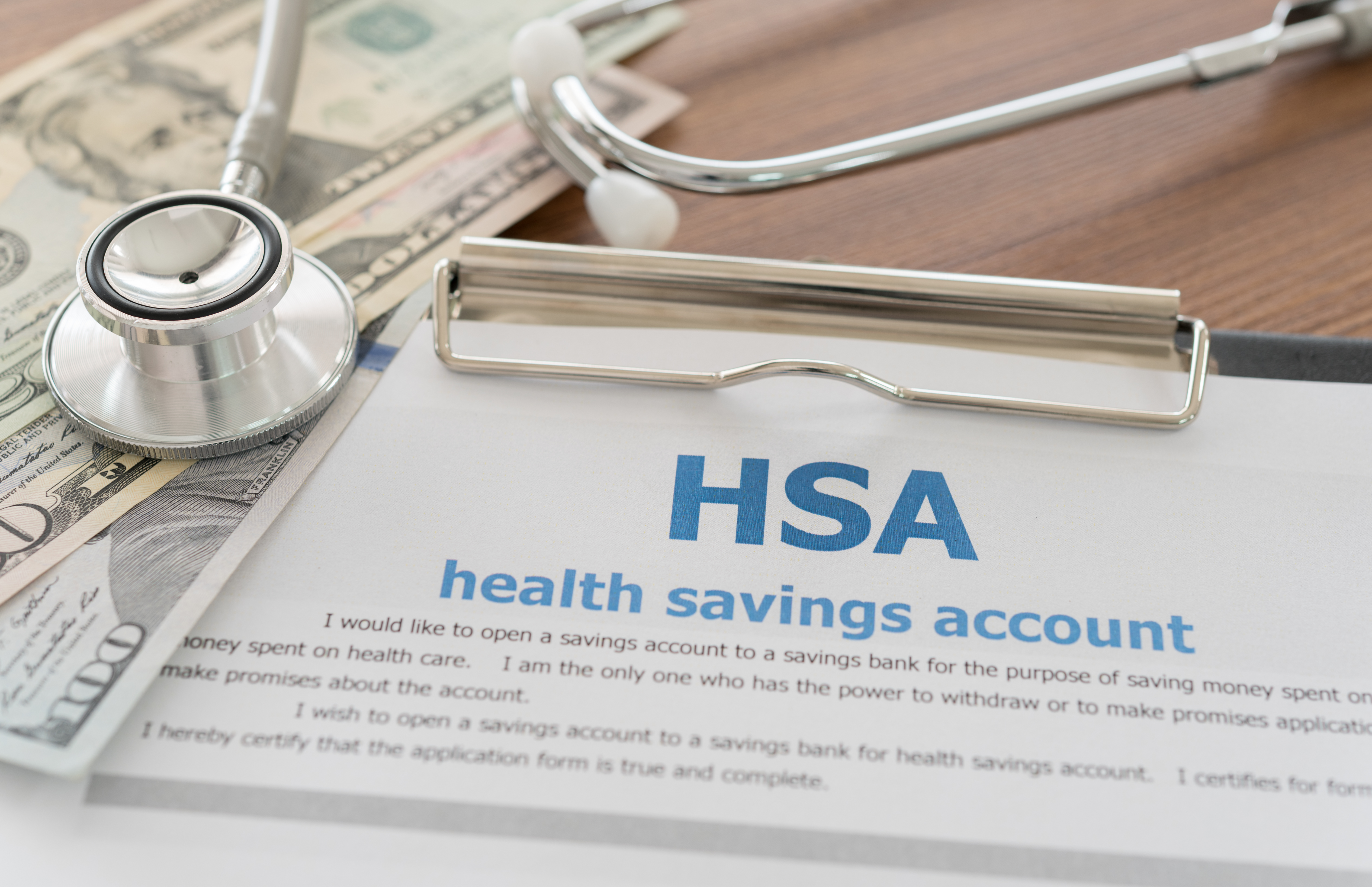 Health Savings Acccount