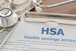 Health Savings Acccount