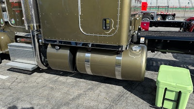 Rethwisch Pinstriping 1