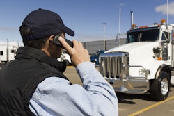 Truckers Negotiation Getty