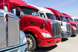 used trucks on lot