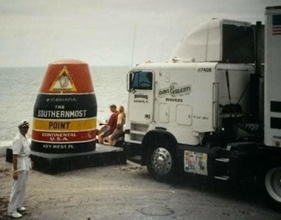 N. Scott White 1991 Key West