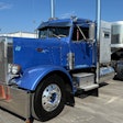 Shawn Wright's 1968 Peterbilt 358A