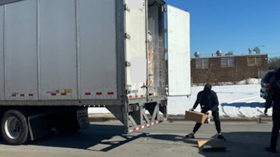 cargo theft chicago