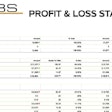 Atbs Profit And Loss Statement Example 2