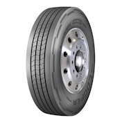 Cooper RHA2 tire