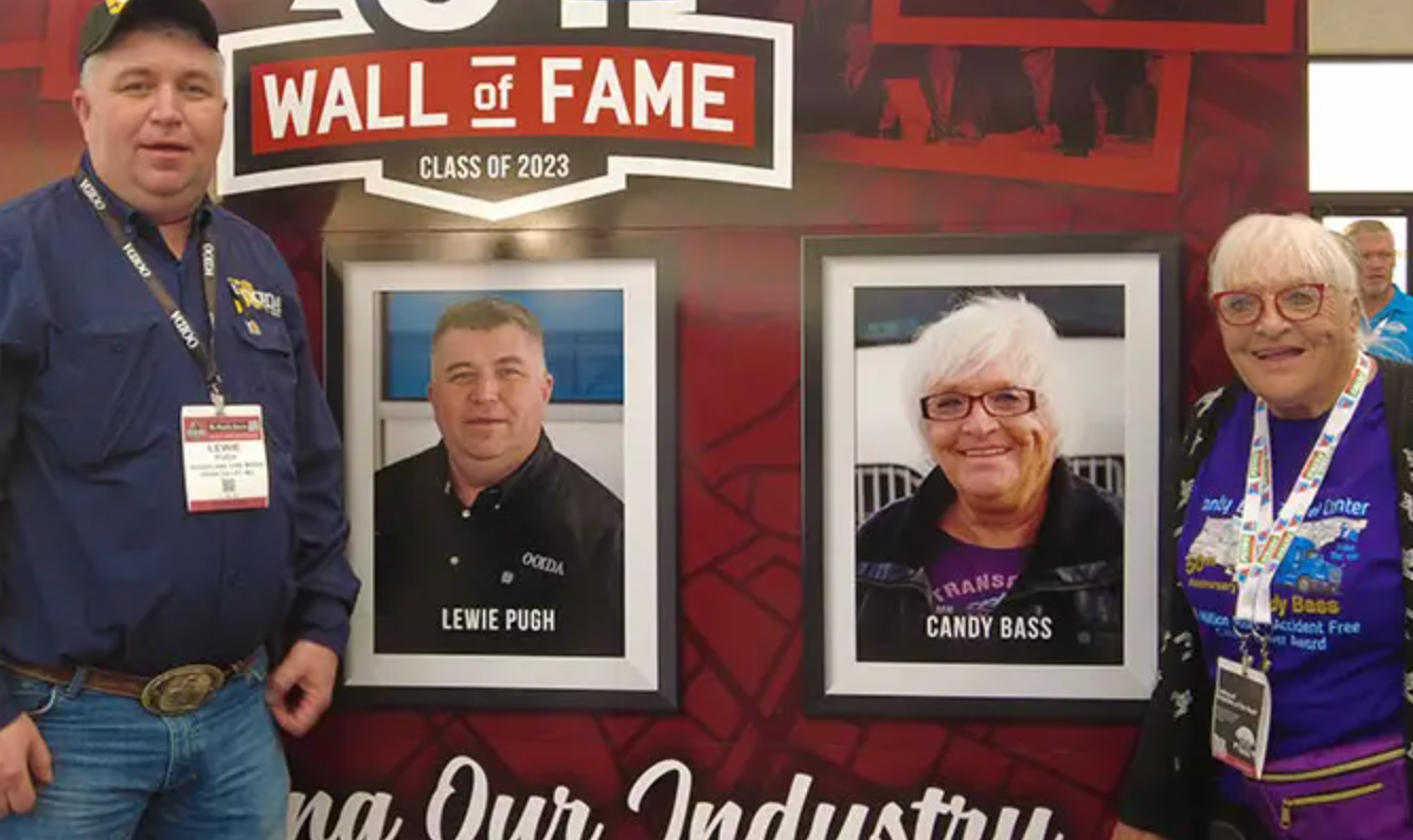MATS Wall of Fame
