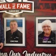 MATS Wall of Fame