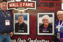 MATS Wall of Fame