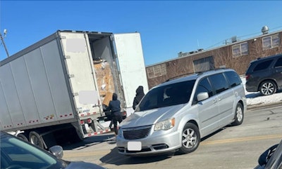 cargo theft chicago