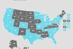 ATRI bottlenecks map