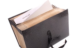 Expanding File Folder