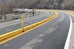 I-40 North Carolina reopening