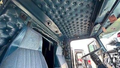 Kimball Interior 1