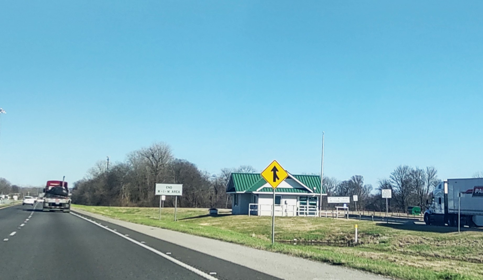 Rolling Across Scales