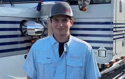 Jackson Spencer