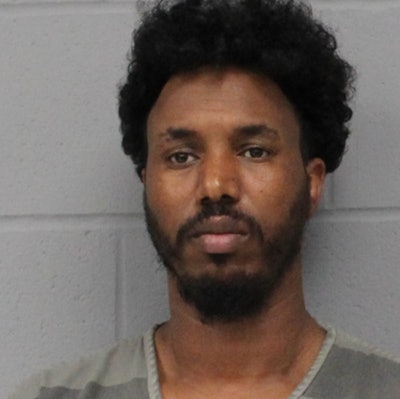 Solomun Weldekeal ArayaI-35