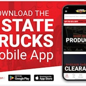 4 State Trucks mobile app