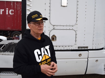 Keep tuned for a close-up tour Kitzhaber gave Overdrive Video Editor Lawson Rudisill around efficiency-minded mods to the long-running T600 at MATS.