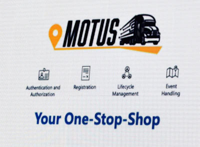 FMCSA to introduce 'Motus,' new 'one stop shop' for carriers | Overdrive
