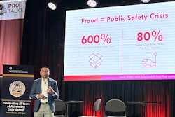 FMCSA CTO Ankur Saini