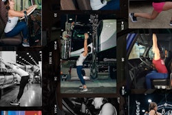 Hope Zvara Mother Trucker Yoga Collection