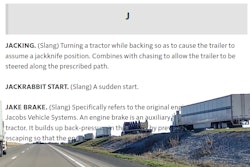 Owner Operator Glossary Image