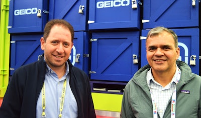 Ross Feinstein Rishi Arora