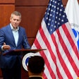 sean duffy fmcsa swearing in